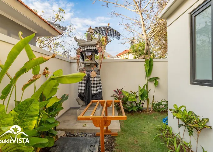 Wiguna By Bukit Vista Villa