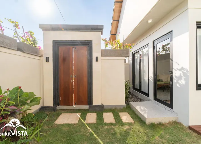 Villa Wiguna By Bukit Vista Uluwatu