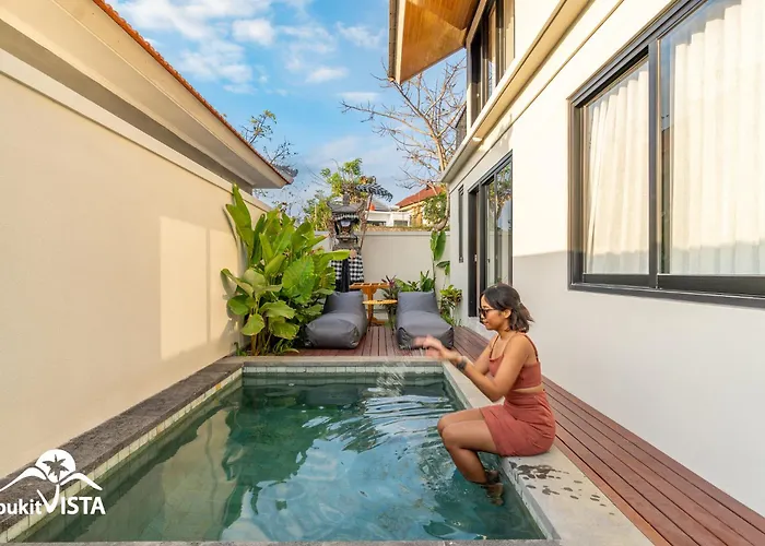 Wiguna By Bukit Vista Villa