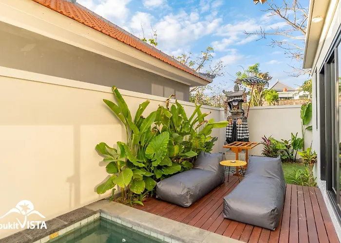 Villa Wiguna By Bukit Vista