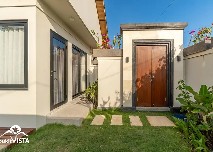 Villa Wiguna By Bukit Vista