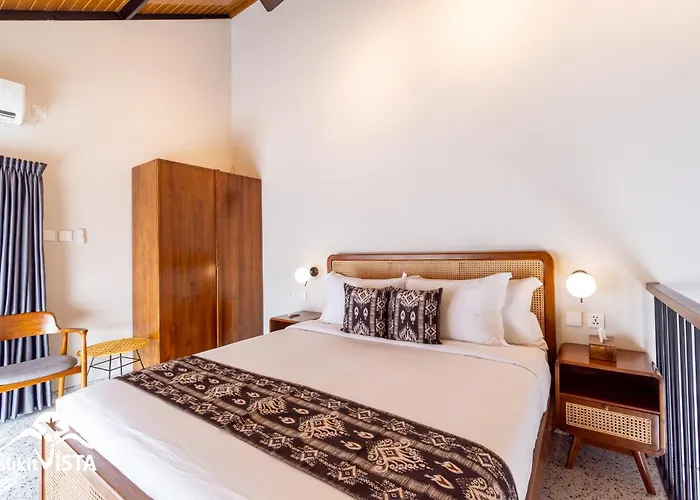 Villa Wiguna By Bukit Vista Uluwatu