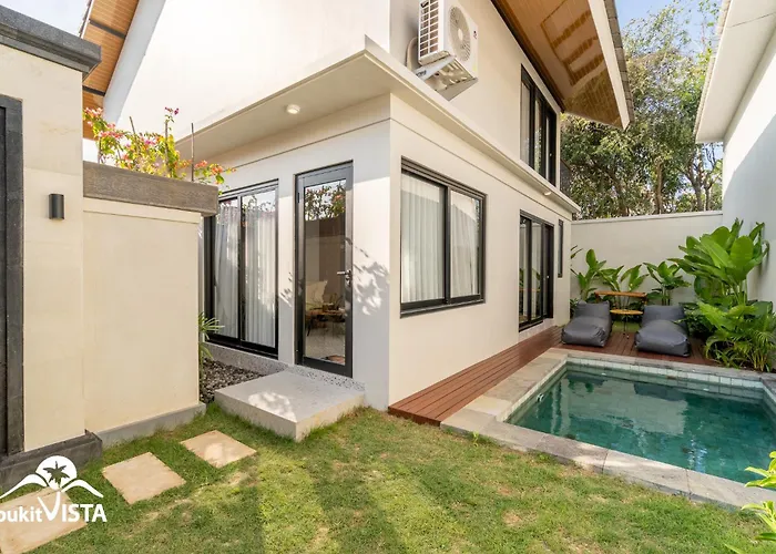Villa Wiguna By Bukit Vista *